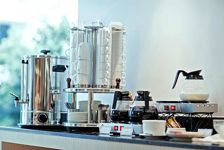 Three Sukhumvit Hotel