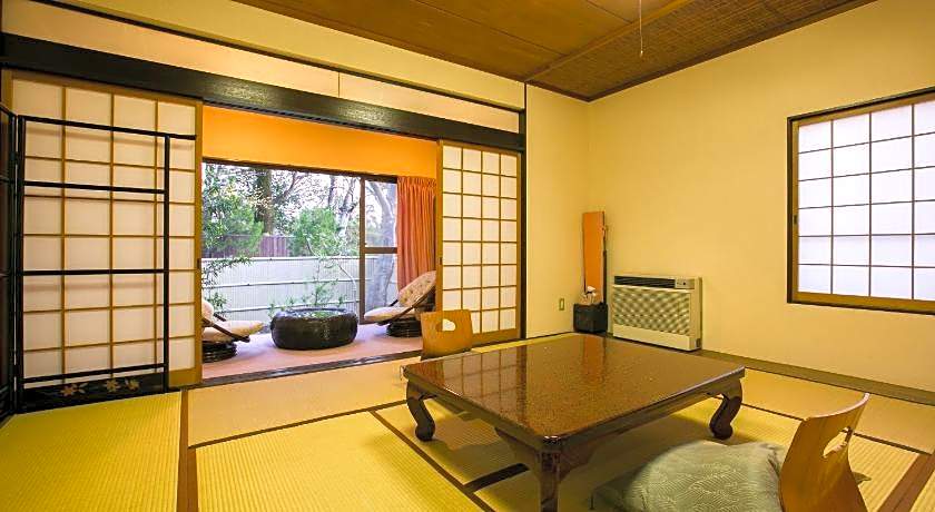 Kotonoyado Musashino