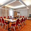 Mercure Hotel Berlin City West