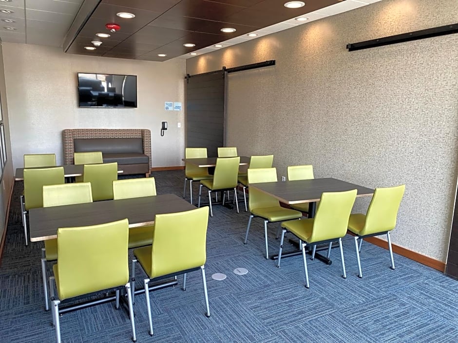 Holiday Inn Express And Suites Michigan City By IHG