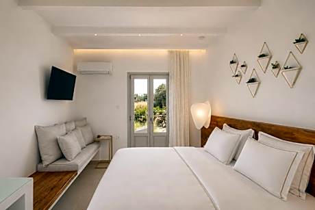 Sea View Junior Suite