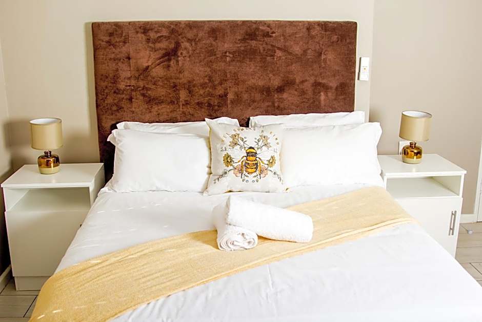 103onWallace Self Catering Guest House