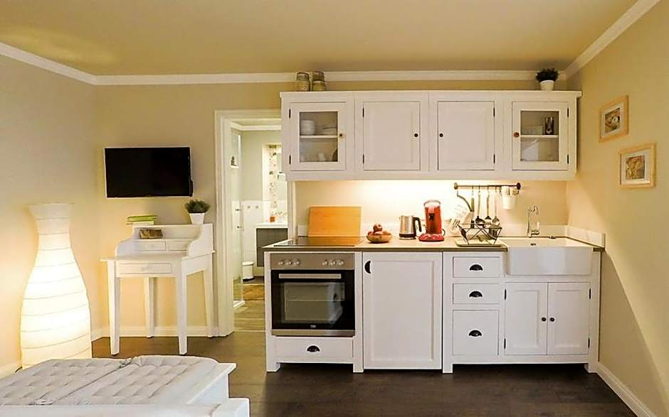 Friendly Home Doppel-Doppelappartement Union
