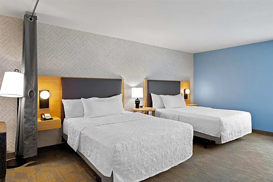 Home2 Suites by Hilton Youngstown West/Austintown, OH