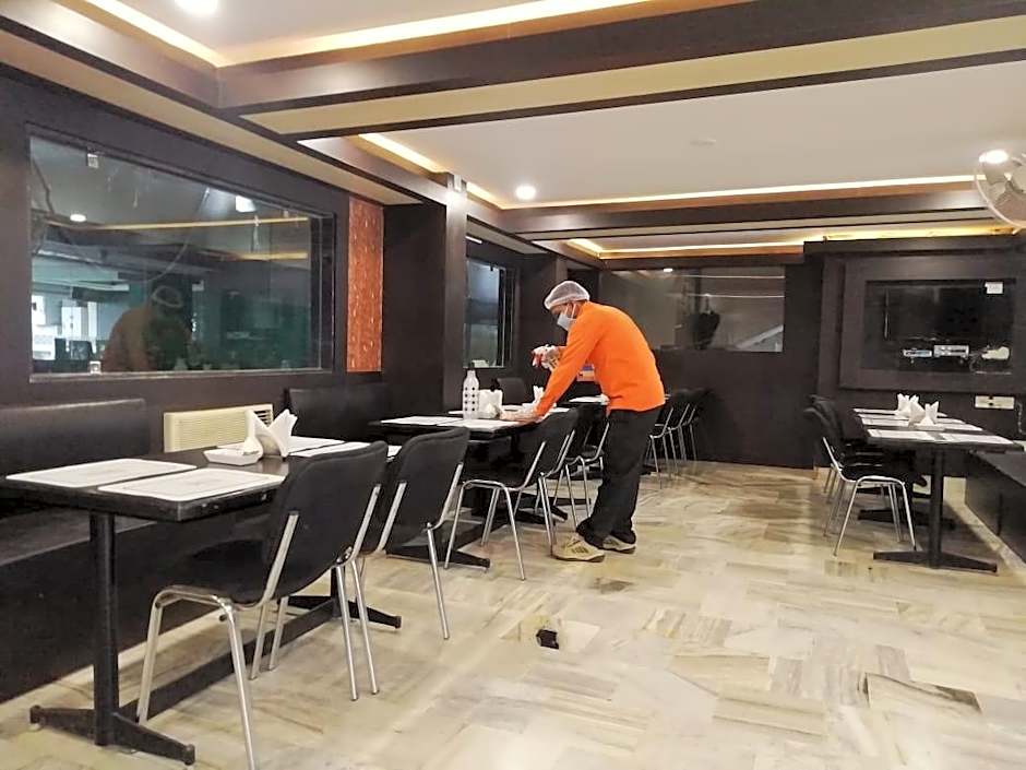 Sonali Regency by ShriGo Hotels