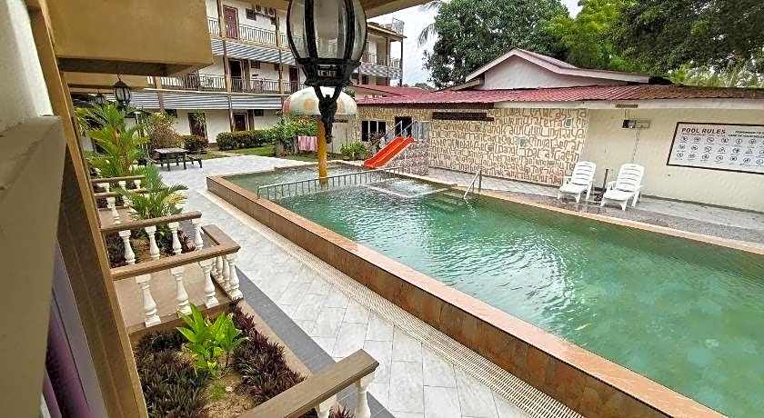 Casa Idaman Motel Langkawi