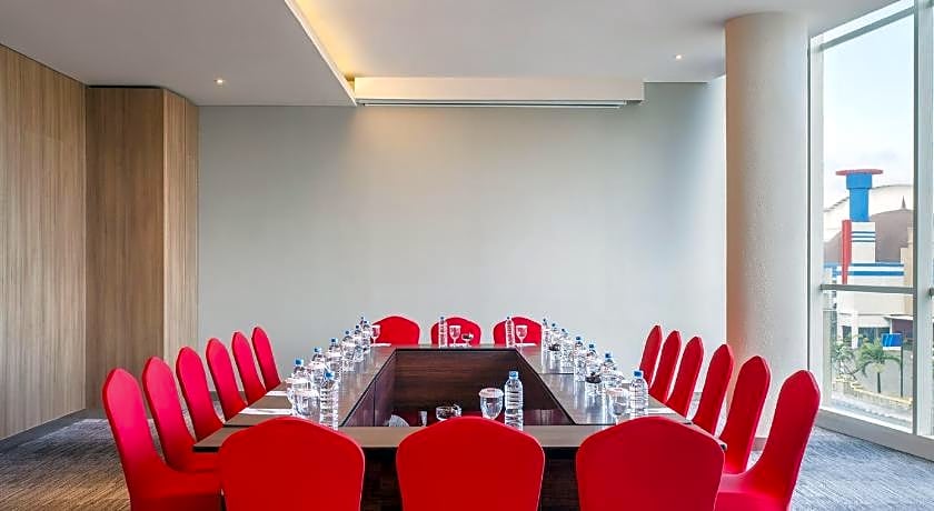 Ibis Manado City Center Boulevard