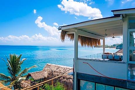 Mahi Mahi Beach Shack And Suites