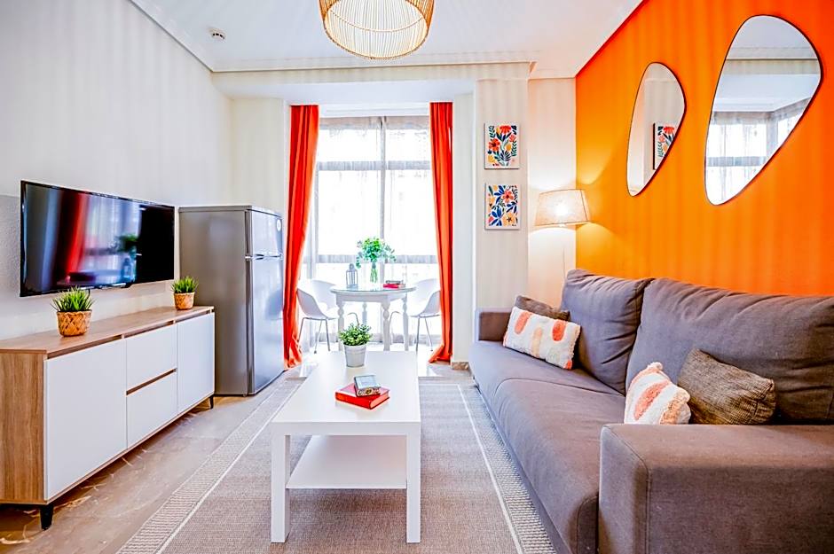 Aparthotel G3 Galeon