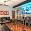 Sapphire Apartment
