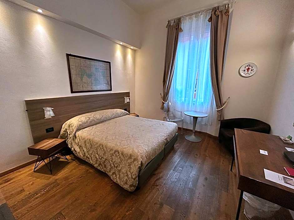 Casa Salbego B&B