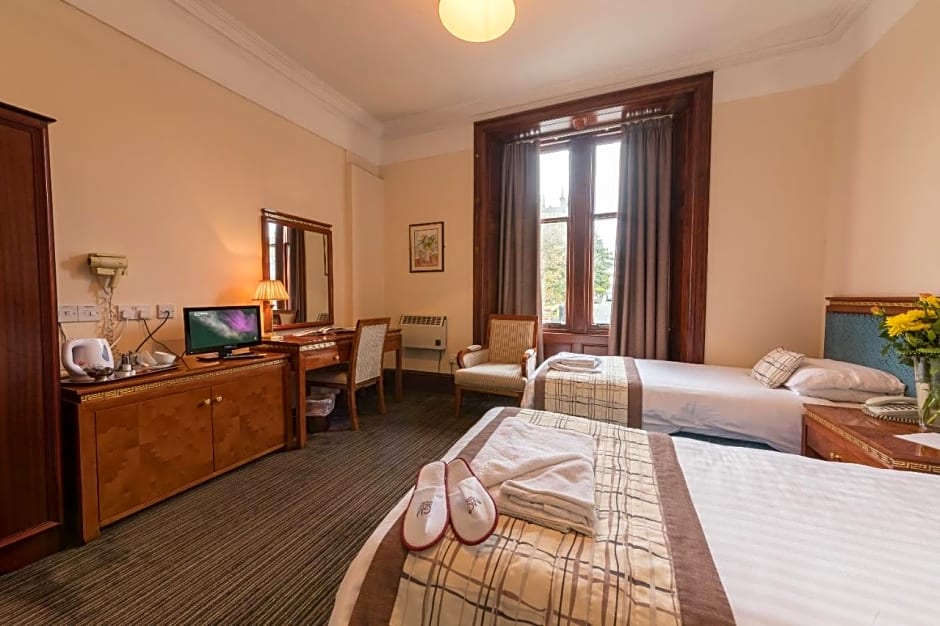 Royal Thurso Hotel