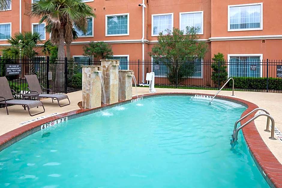 Residence Inn by Marriott Beaumont