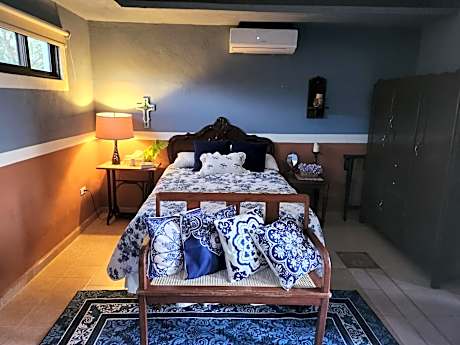 Campo Paraíso Suites
