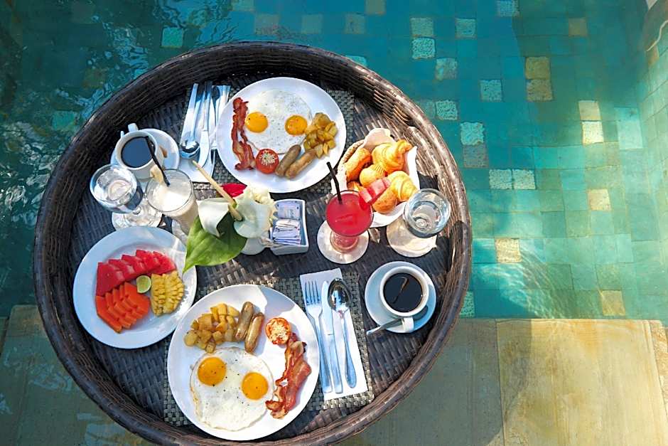 Villa Victoria Bali