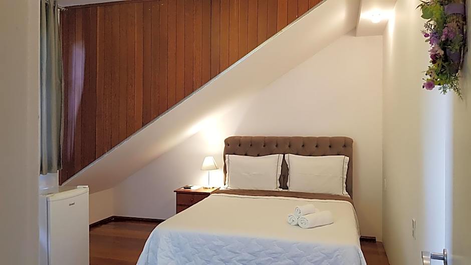 Pousada Harmonia Pomerana