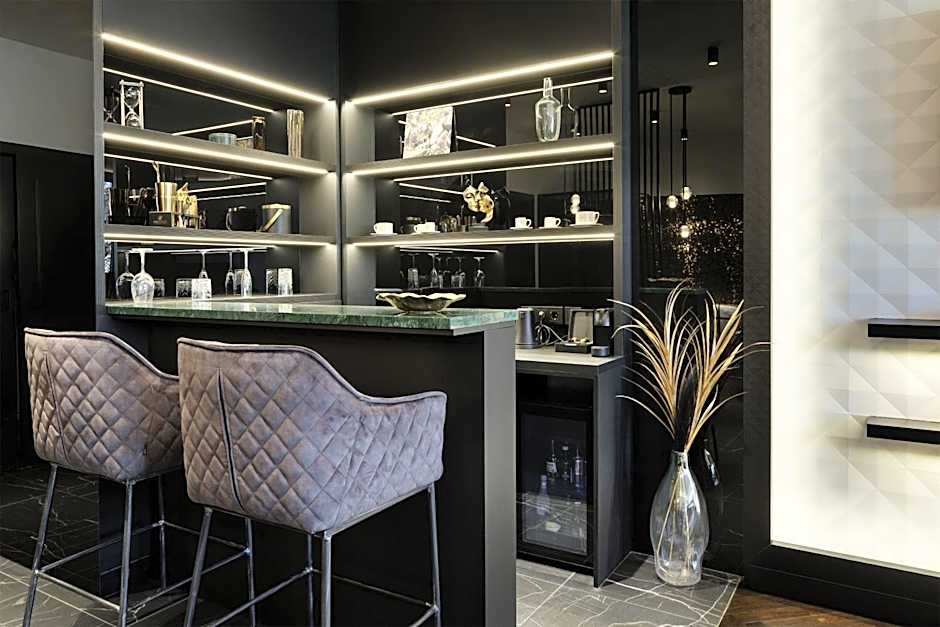 O11 Boutique Hotel Vienna