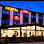 Emmaboda Hotell Amigo long stay