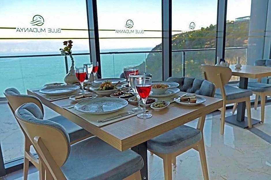 BLUE MUDANYA HOTEL