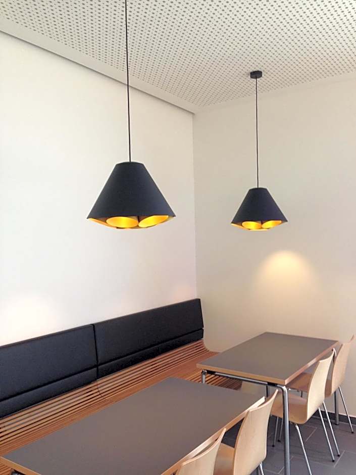 Youth Hostel Beaufort