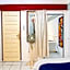 Hotel O Aulya Homestay Syariah Near Tuanku Tambusai Stadium