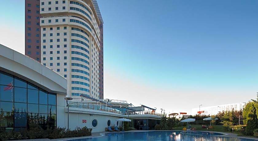 Dedeman Konya Hotel Convention Center