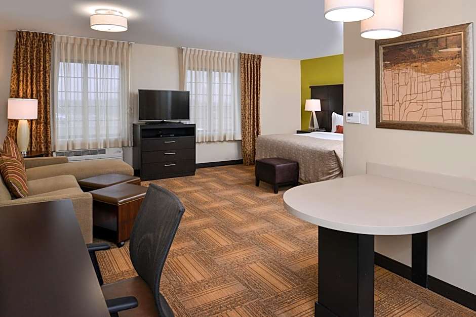 Staybridge Suites Merrillville By IHG