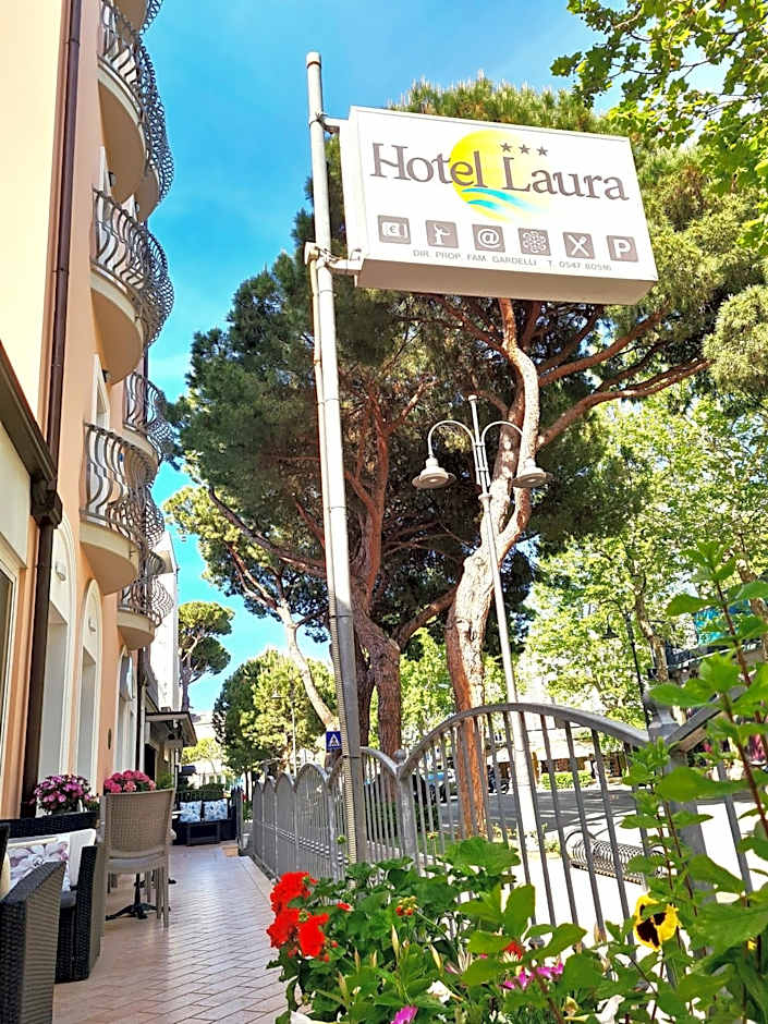 Hotel Laura