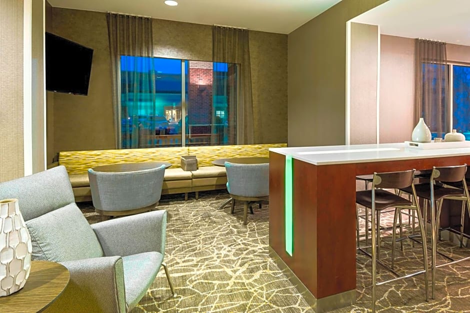 SpringHill Suites Indianapolis Carmel