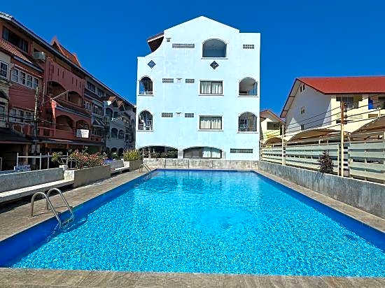Thipurai Annex Hotel