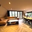 Forest Lodge Durbuy