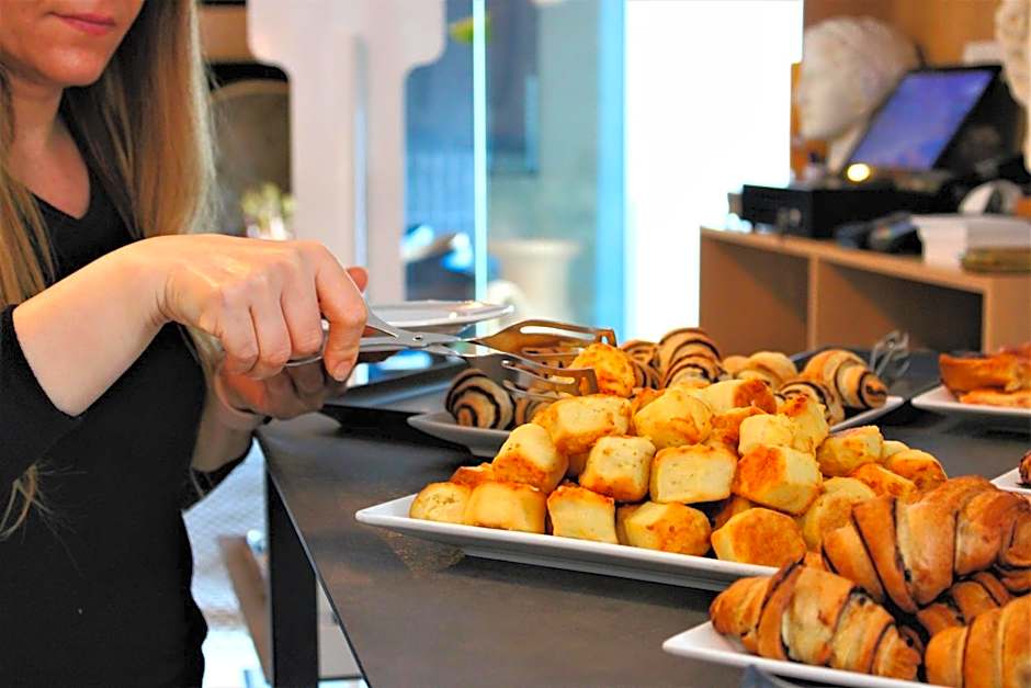 Hotel Memories Budapest