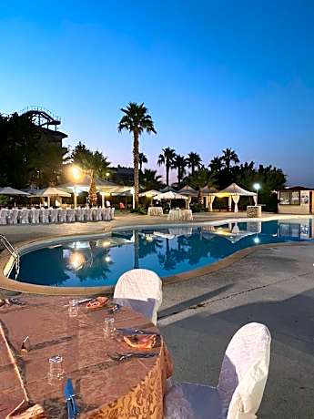 Grand Hotel Stella Maris