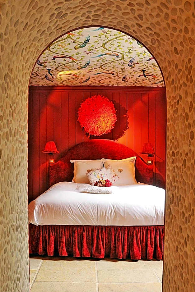 Exclusive Suites The Secret Garden