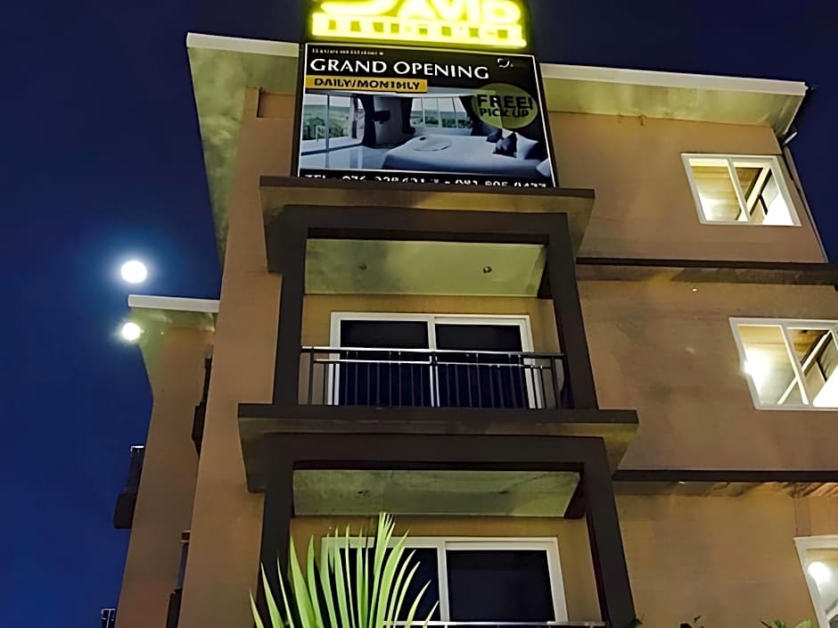 David Residence