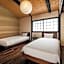 Anzu an Machiya House