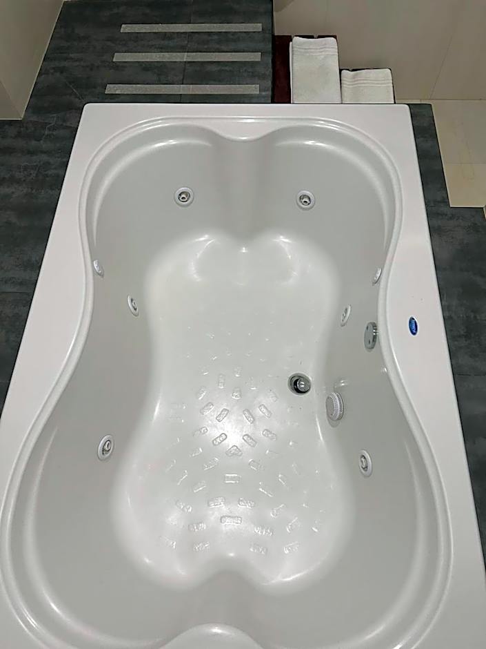 Holiday Inn Express Mexico Aeropuerto By IHG