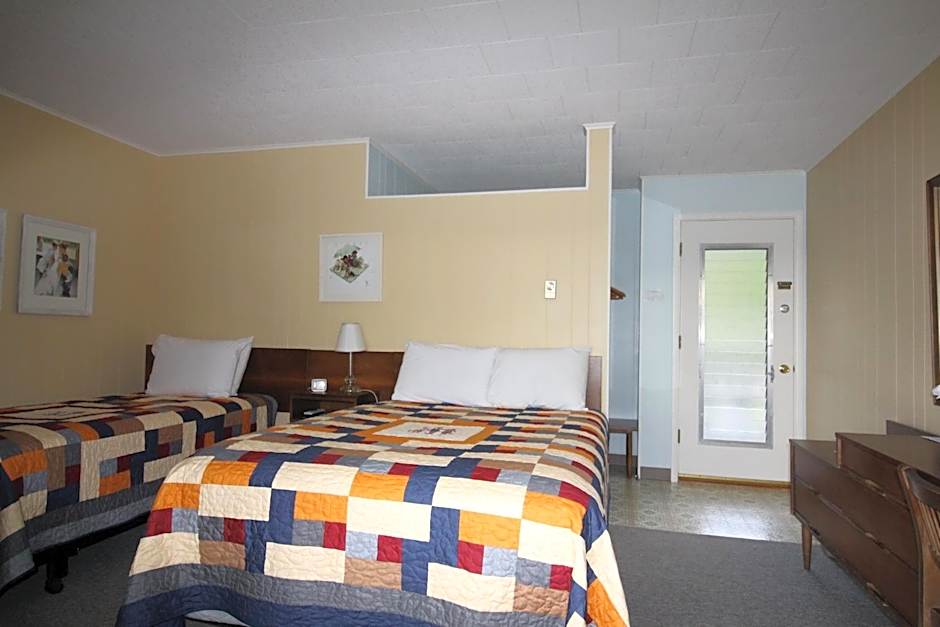 Sandy Point Motel