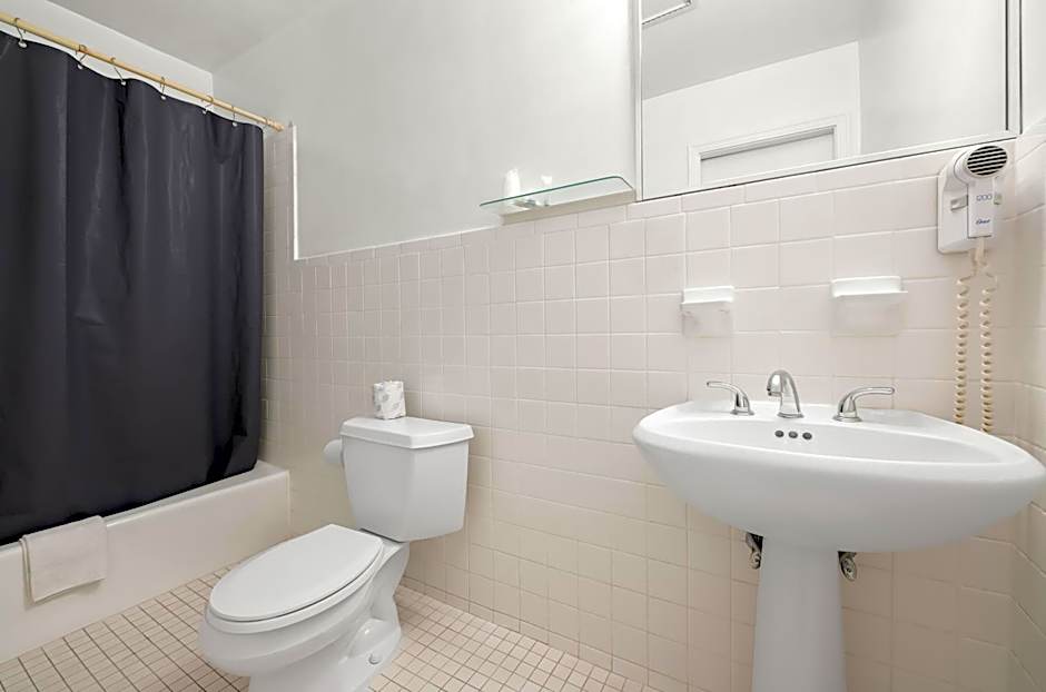 Americas Best Value Inn Historic Clewiston Inn