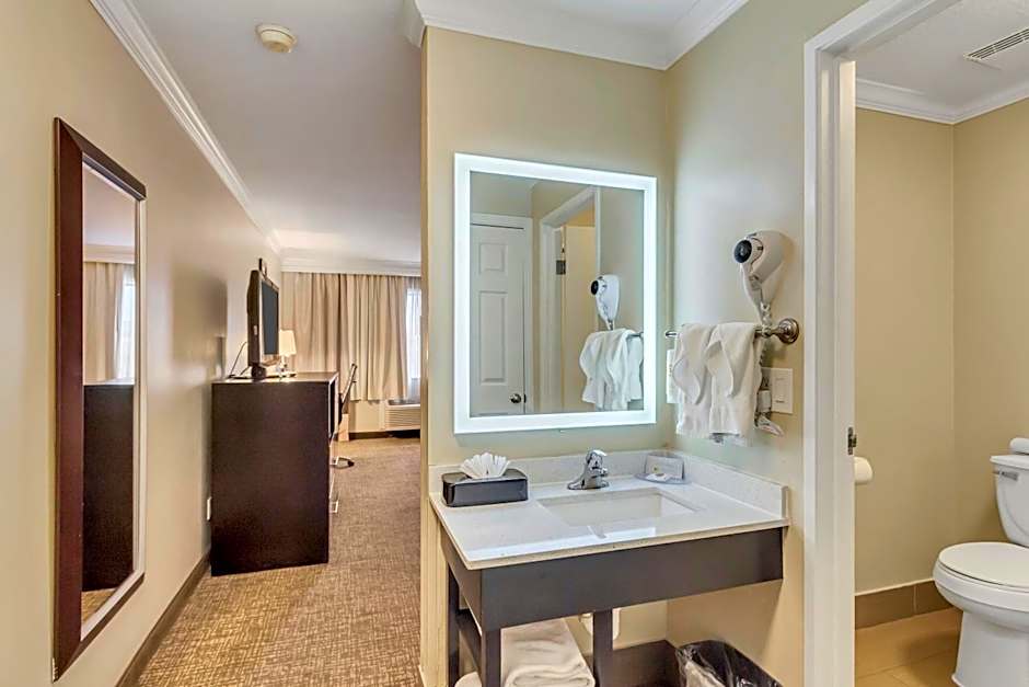 Comfort Inn Murray- Salt Lake City South