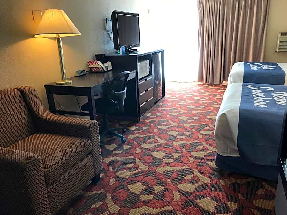 Days Inn By Wyndham Carlisle