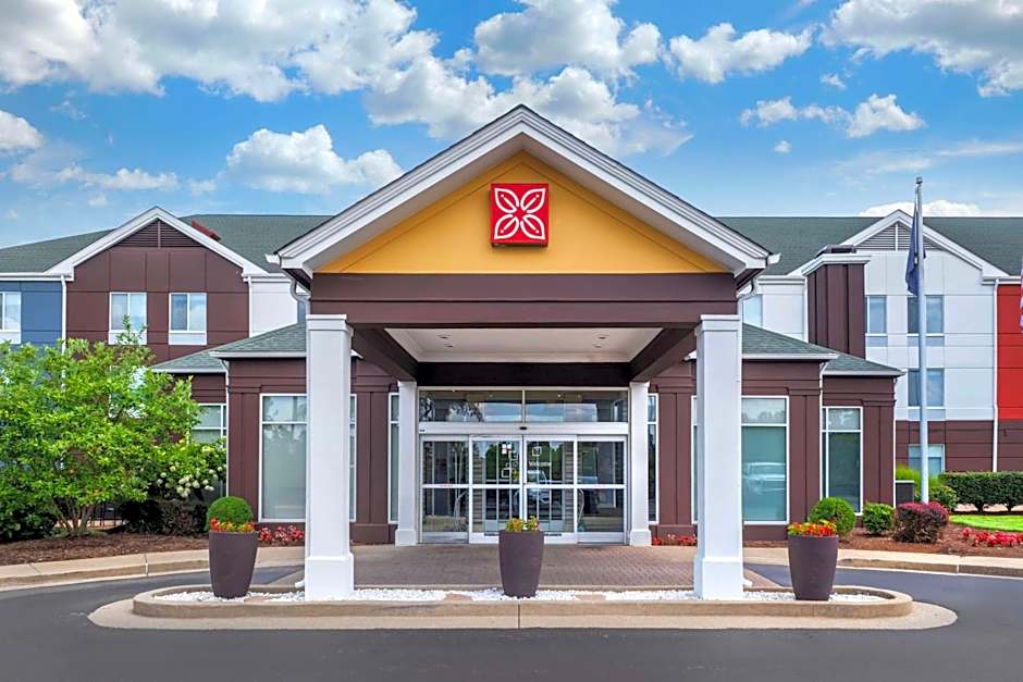 Hilton Garden Inn Lexington