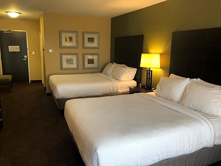 Holiday Inn Express Hotel & Suites Lansing-Dimondale By IHG