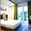 Arrow Hôtel