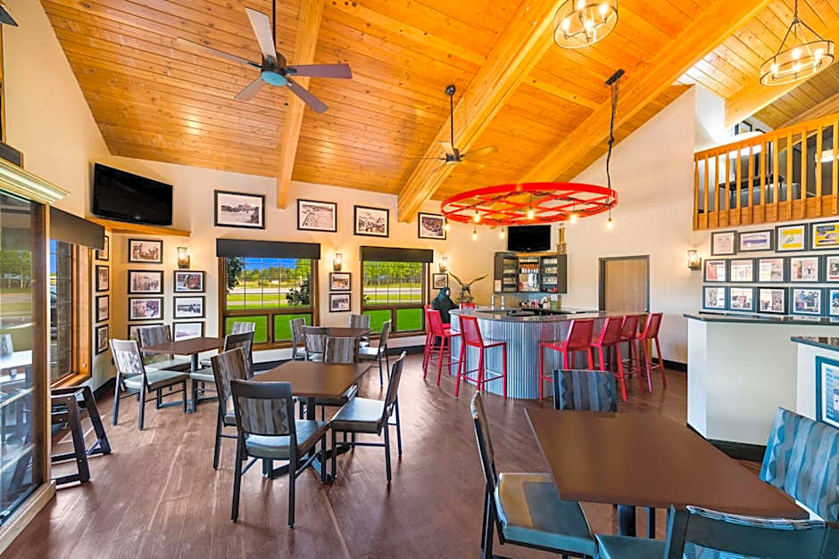 Best Western Derby Inn