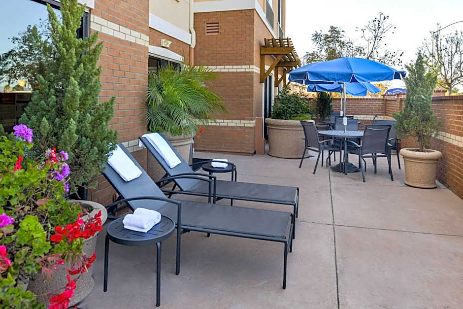 Fairfield Inn & Suites by Marriott Santa Maria