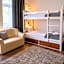 GoodMo Budapest Smart Rooms