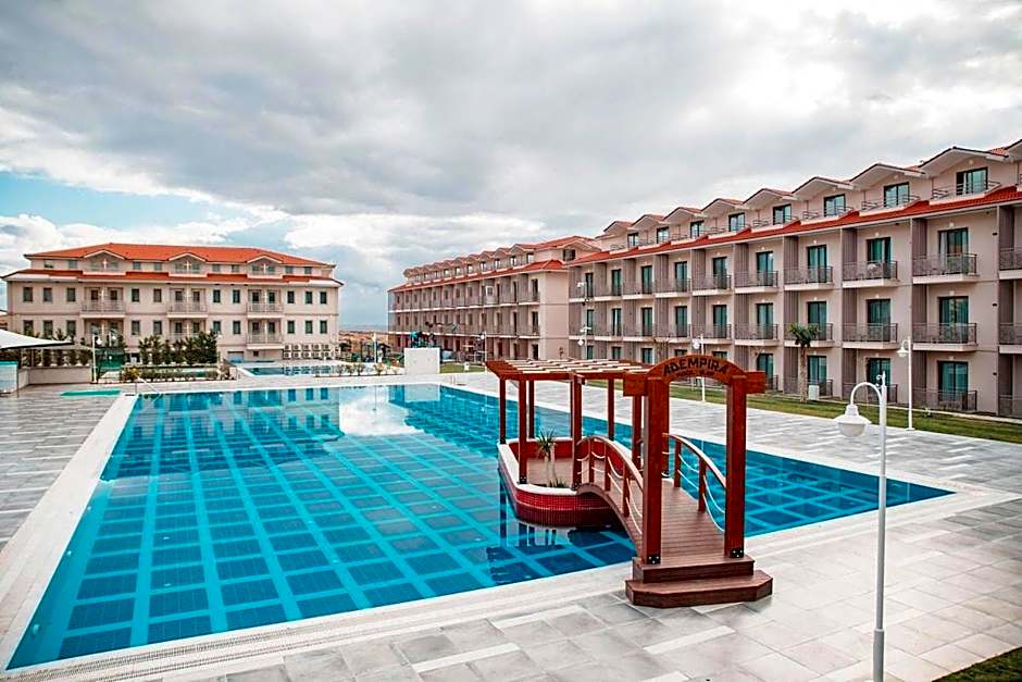 ADEMPİRA TERMAL&SPAHOTEL