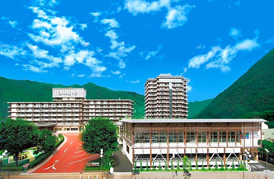 Kinugawa Hotel Mikazuki