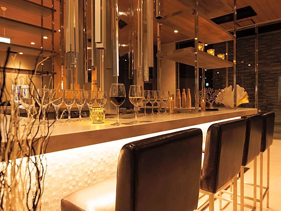 Alba HOTEL & Glamping